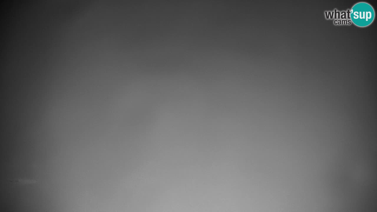 Pohorje Web kamera | Sleme Donja Stanica