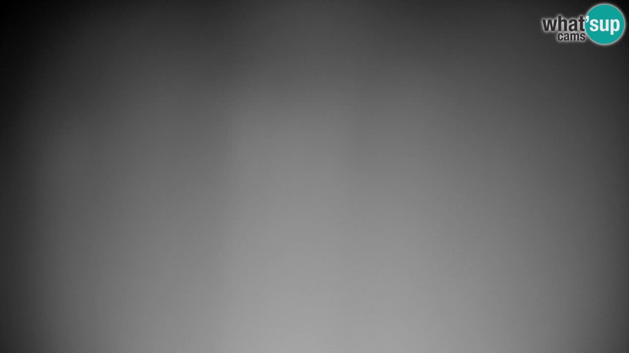 Pohorje webcam | Sleme lower station