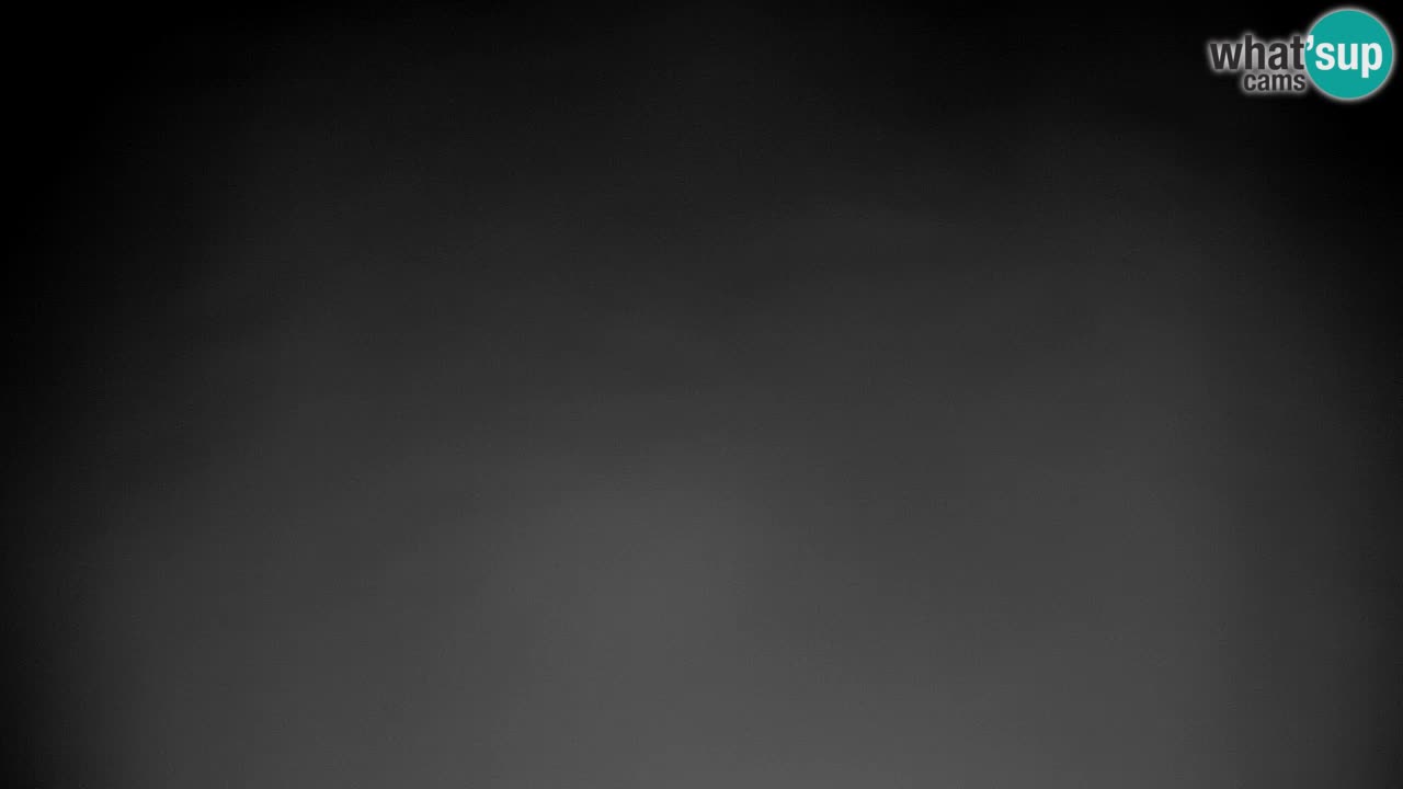 Pohorje Web kamera | Sleme Donja Stanica