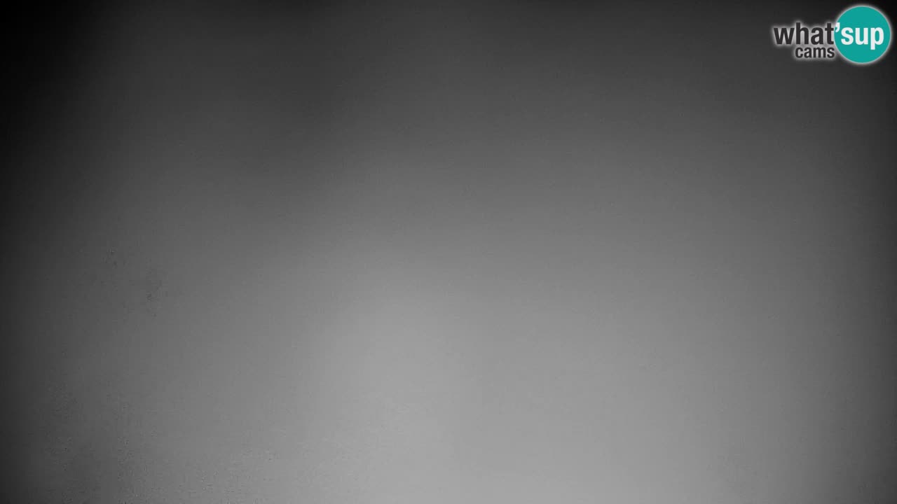 Webcam Pohorje | Estación Inferior de Sleme