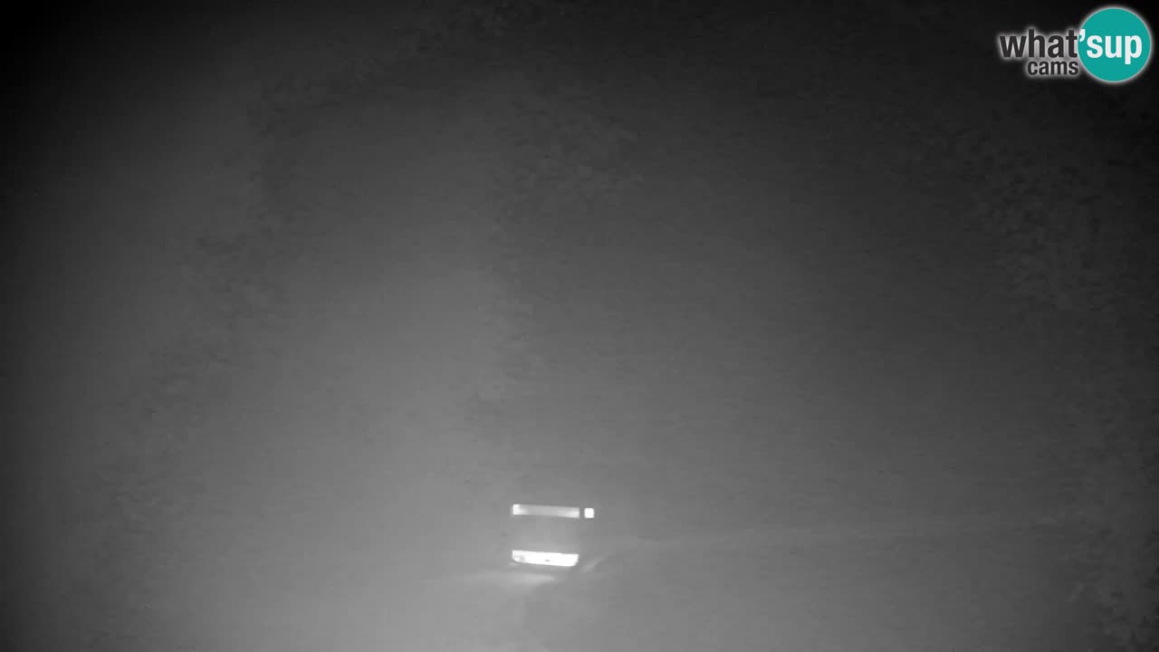 Webcam Pohorje | Estación Inferior de Sleme