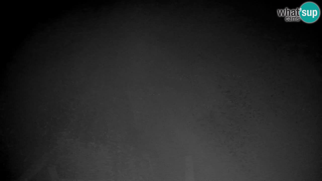 Webcam Pohorje | Estación Inferior de Sleme