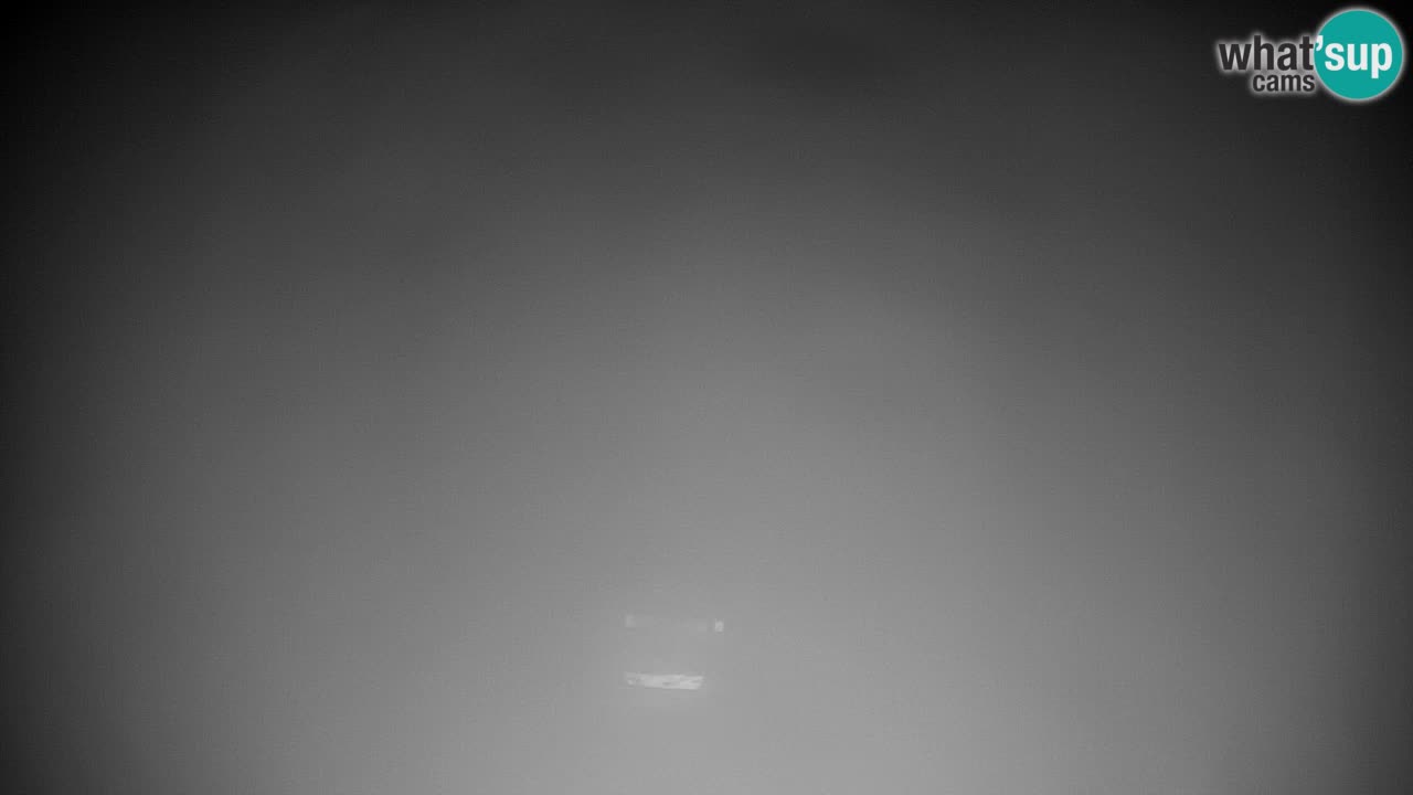 Webcam Pohorje | Estación Inferior de Sleme