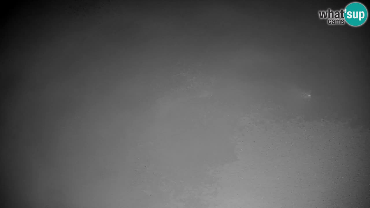 Pohorje webcam | Sleme lower station