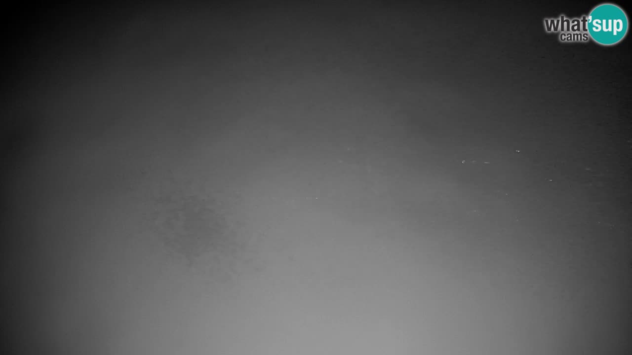 Pohorje Webcam | Sleme Talstation