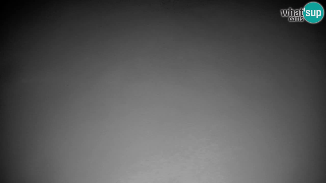 Webcam Pohorje | Station Sleme