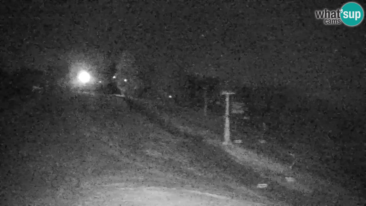 Webcam Pohorje | Stazione Inferiore Sleme