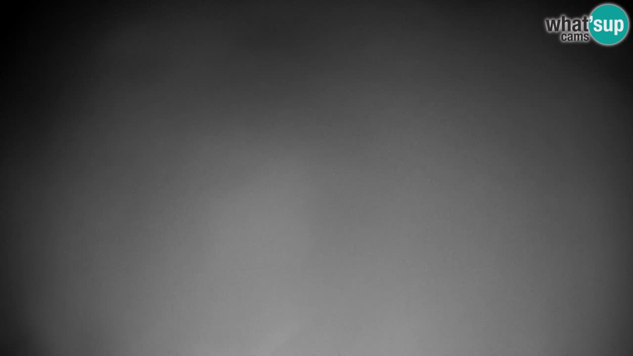 Webcam Pohorje | Estación Inferior de Sleme