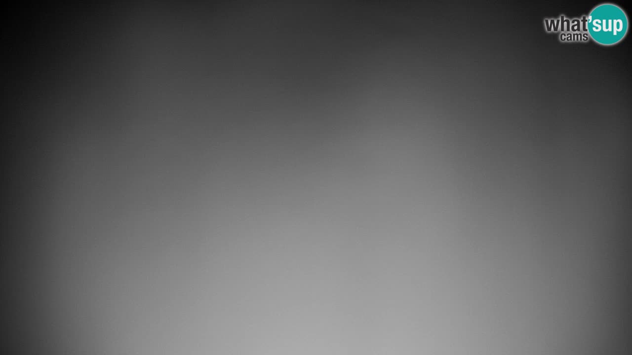 Pohorje Web kamera | Sleme Donja Stanica