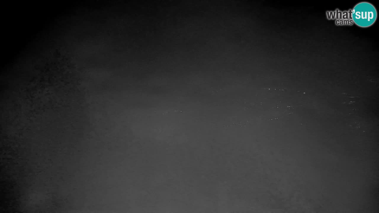 Pohorje Webcam | Sleme Talstation