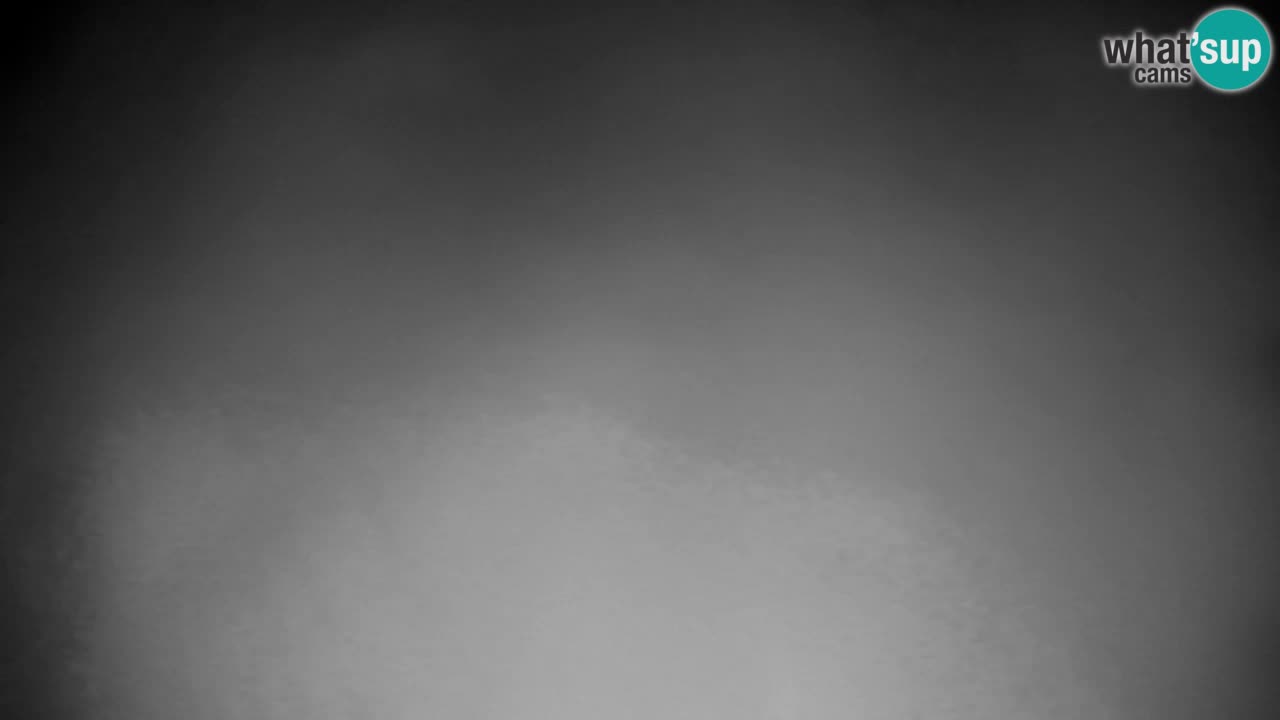 Pohorje Webcam | Sleme Talstation