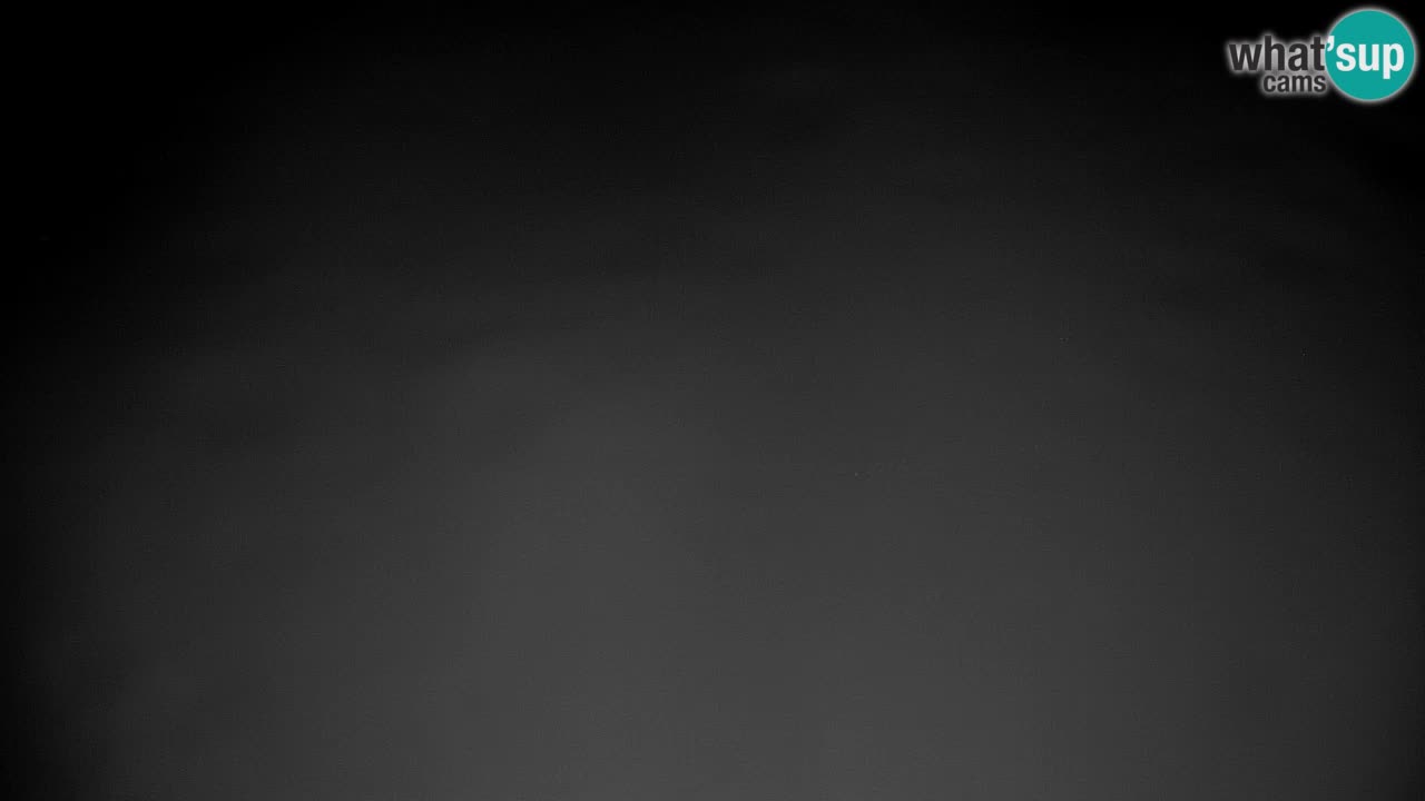 Pohorje Web kamera | Sleme Donja Stanica