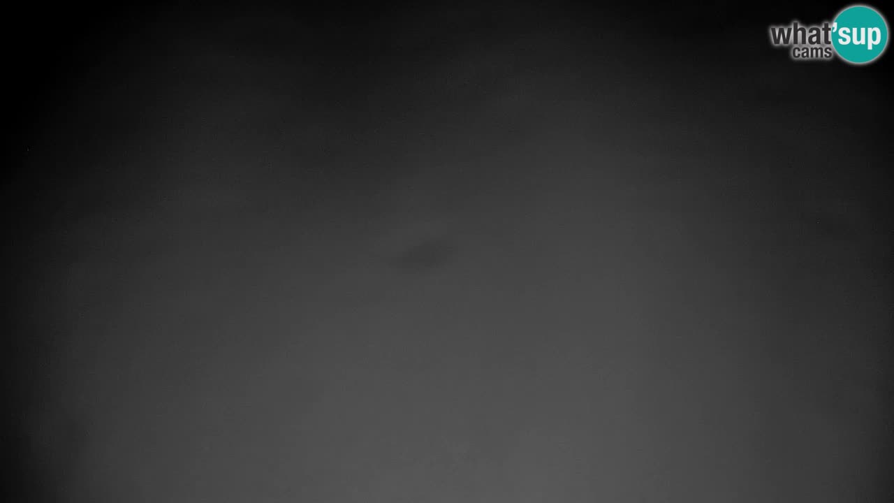 Pohorje Web kamera | Sleme Donja Stanica