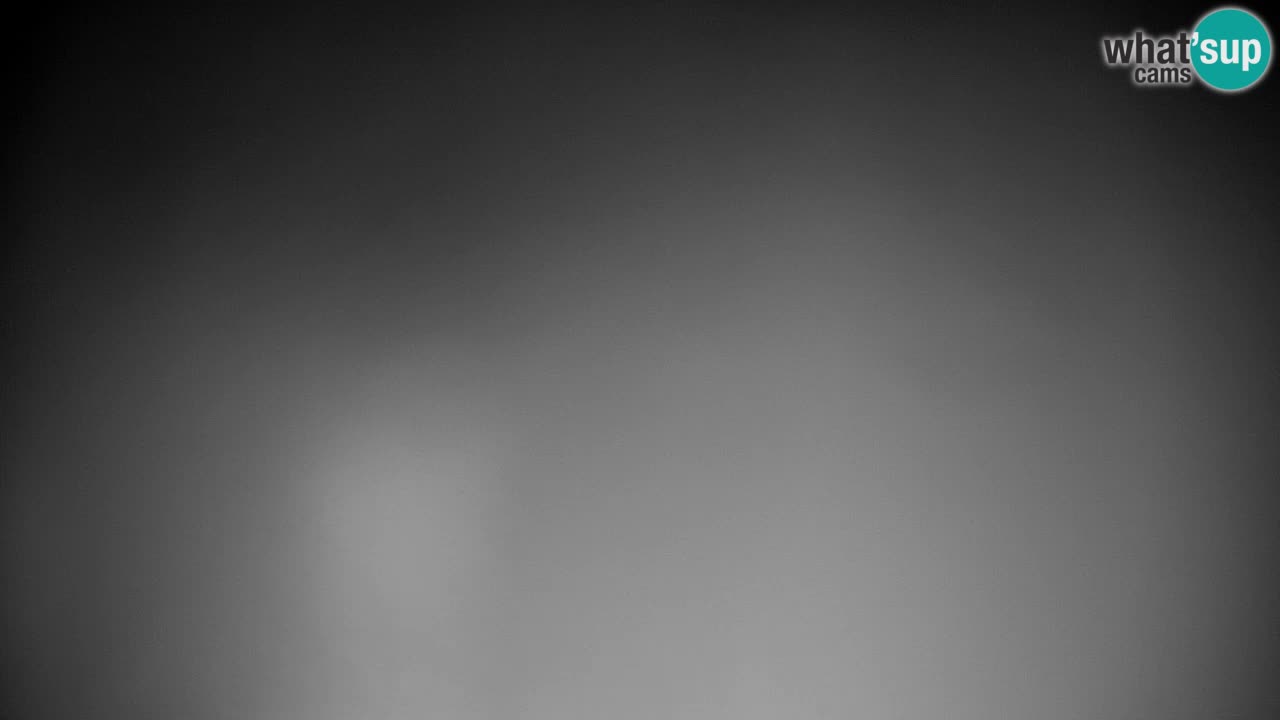 Webcam Pohorje | Station Sleme