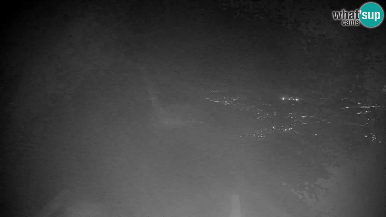 Webcam Pohorje | Stazione Inferiore Sleme