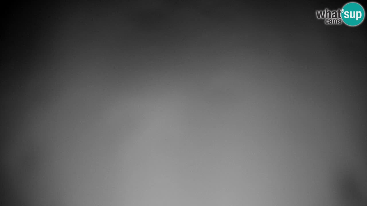 Pohorje webcam | Sleme lower station