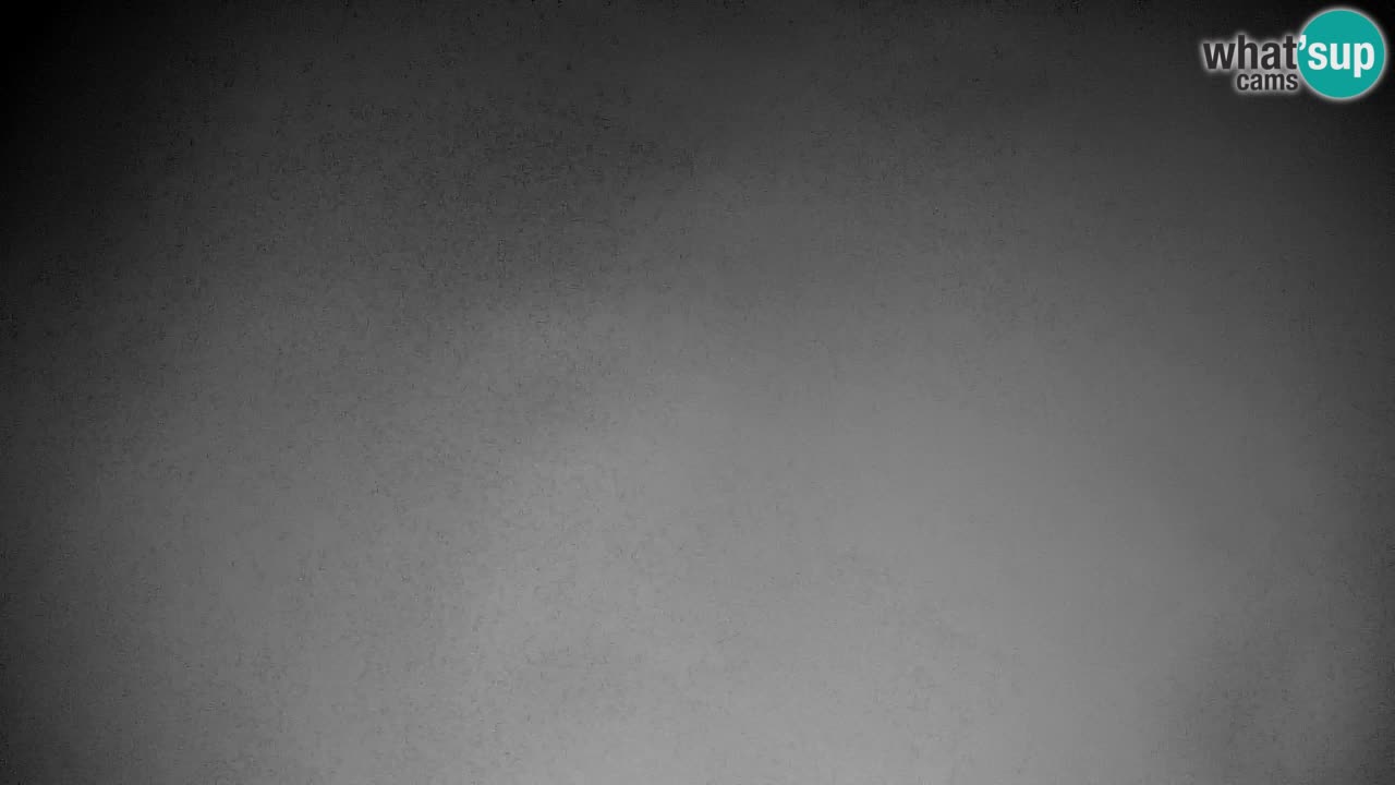 Pohorje Web kamera | Sleme Donja Stanica