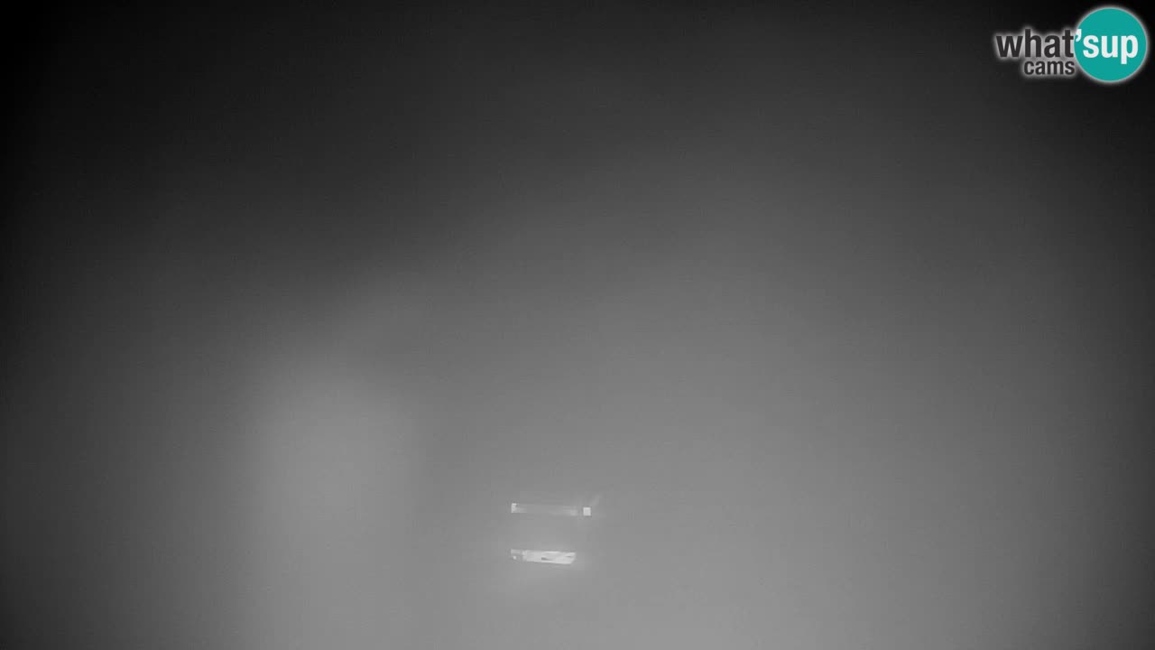 Webcam Pohorje | Estación Inferior de Sleme