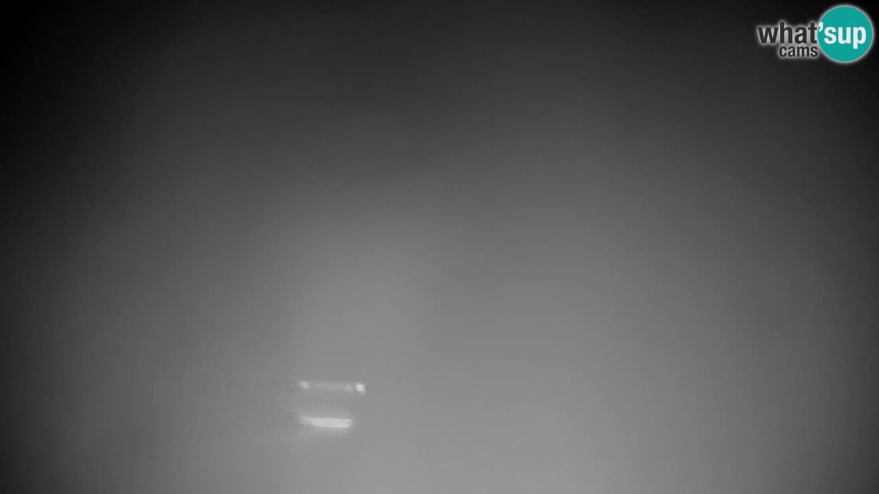 Pohorje Webcam | Sleme Talstation