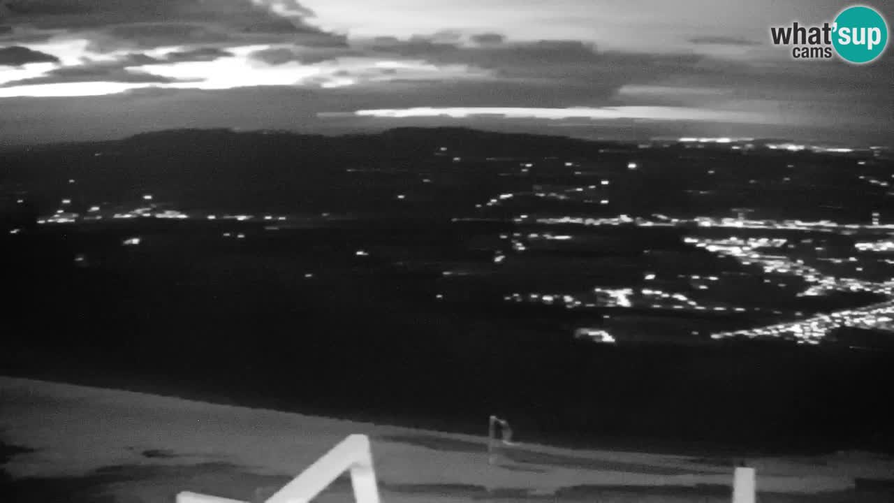 Webcam Pohorje | Stazione Inferiore Sleme