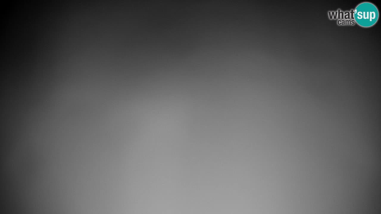 Webcam Pohorje | Station Sleme