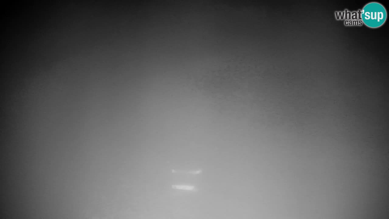 Webcam Pohorje | Station Sleme