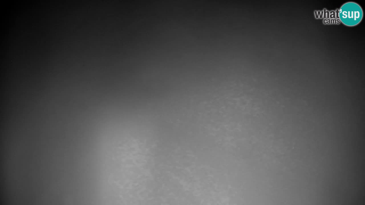 Webcam Pohorje | Estación Inferior de Sleme