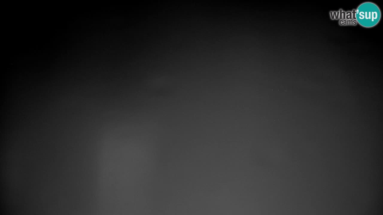 Webcam Pohorje | Estación Inferior de Sleme