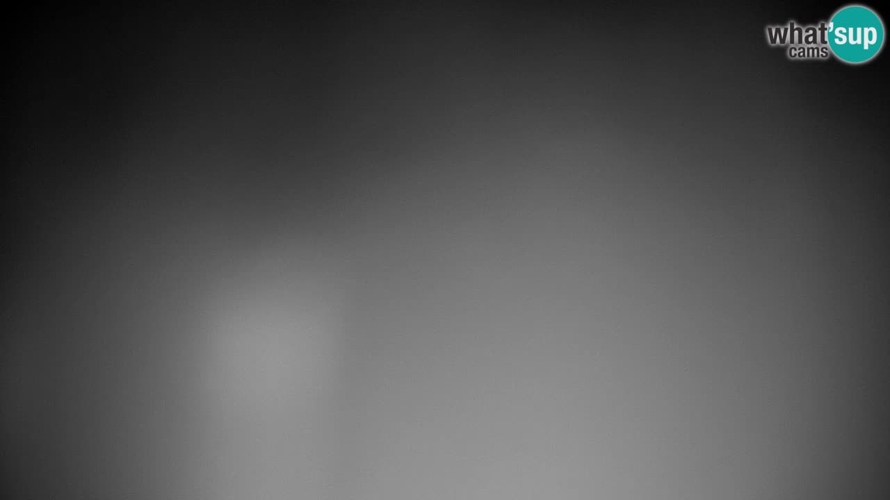 Pohorje webcam | Sleme lower station