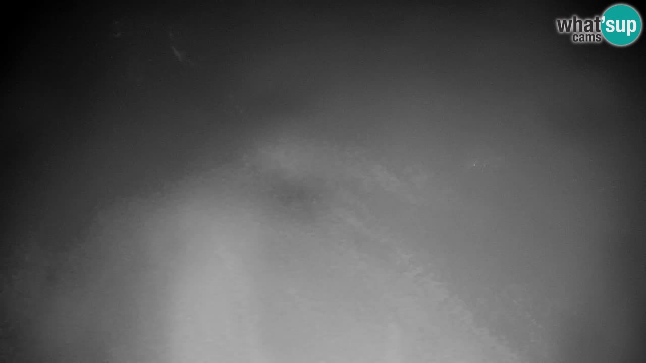 Pohorje Webcam | Sleme Talstation