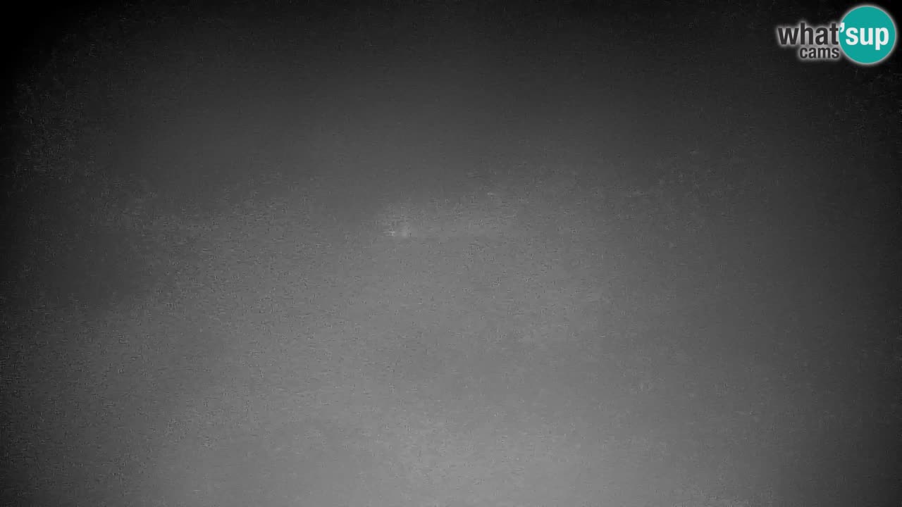 Pohorje Webcam | Sleme Talstation