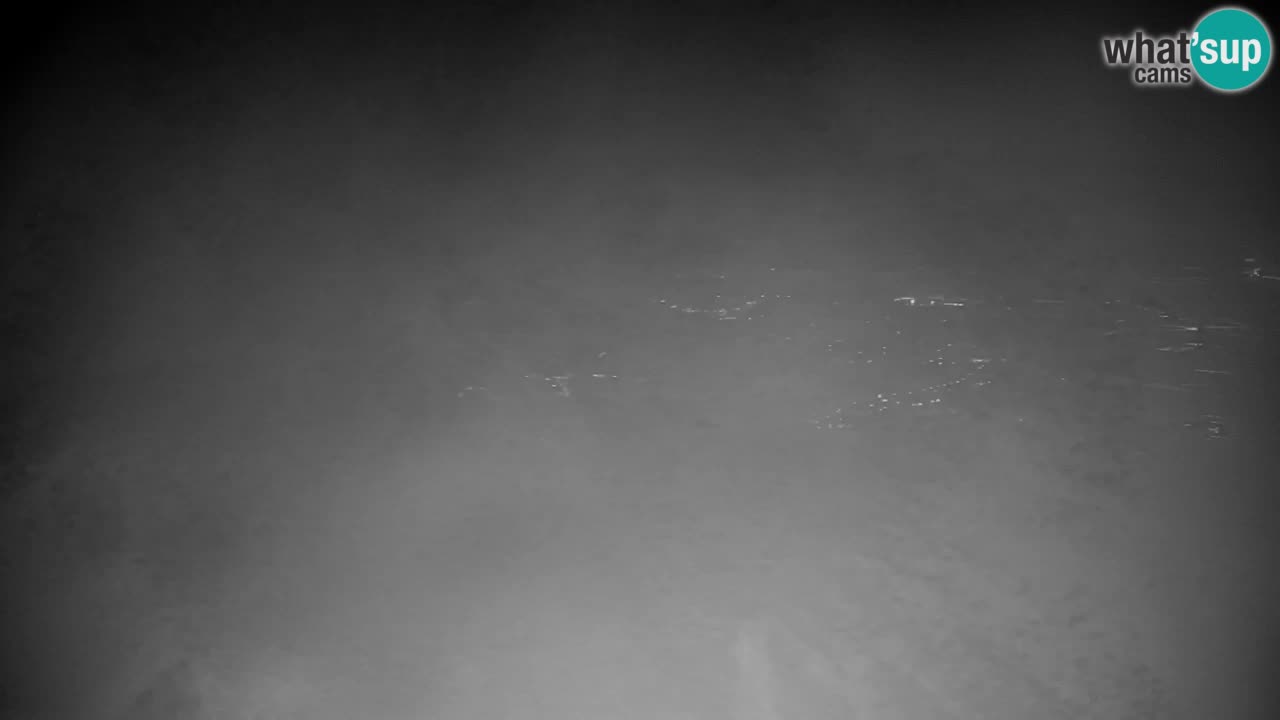 Webcam Pohorje | Estación Inferior de Sleme