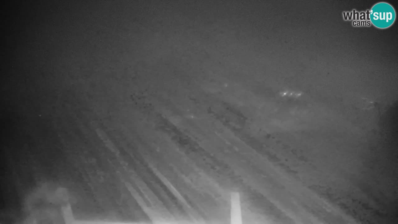 Webcam Pohorje | Stazione Inferiore Sleme