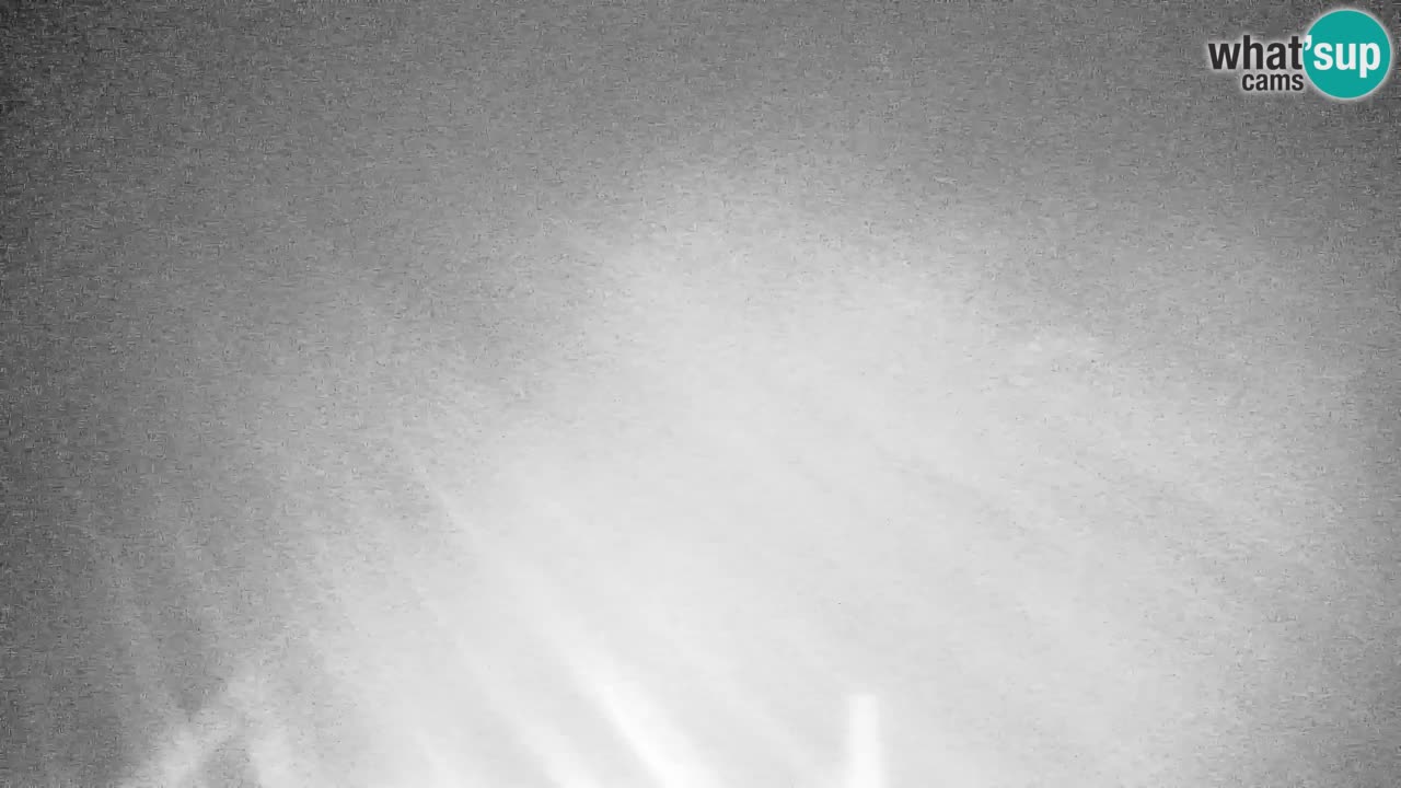 Pohorje Webcam | Sleme Talstation