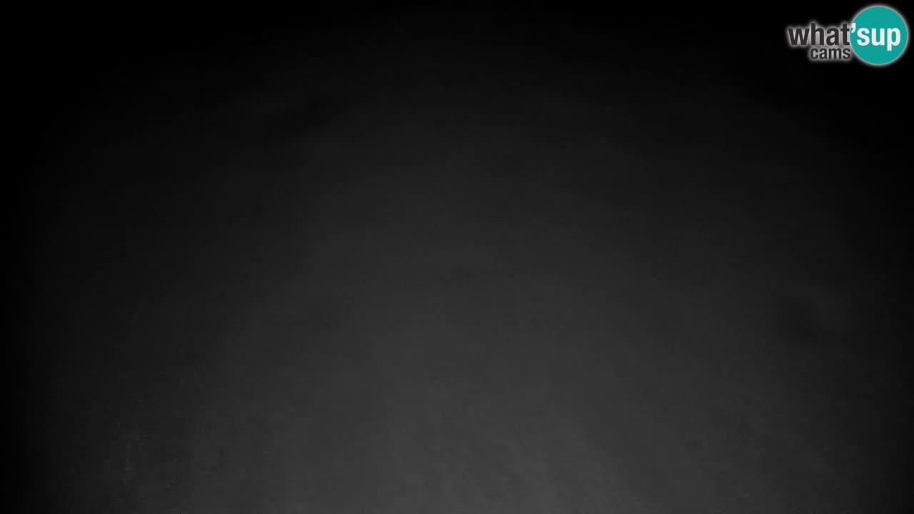 Pohorje Webcam | Sleme Talstation