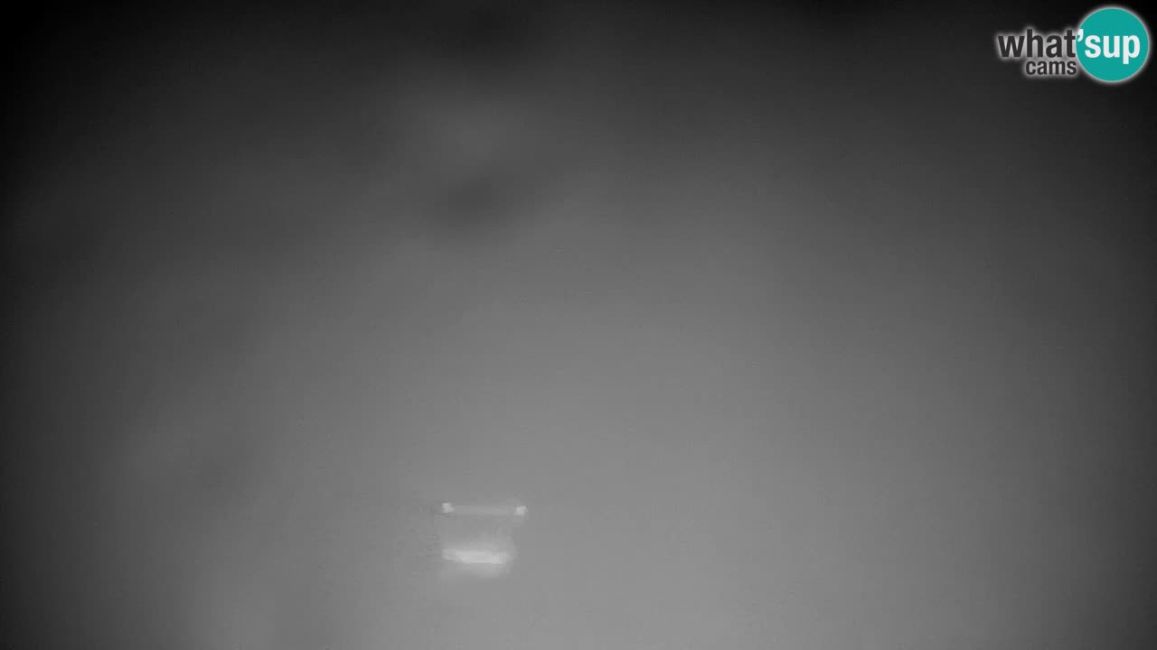 Webcam Pohorje | Station Sleme