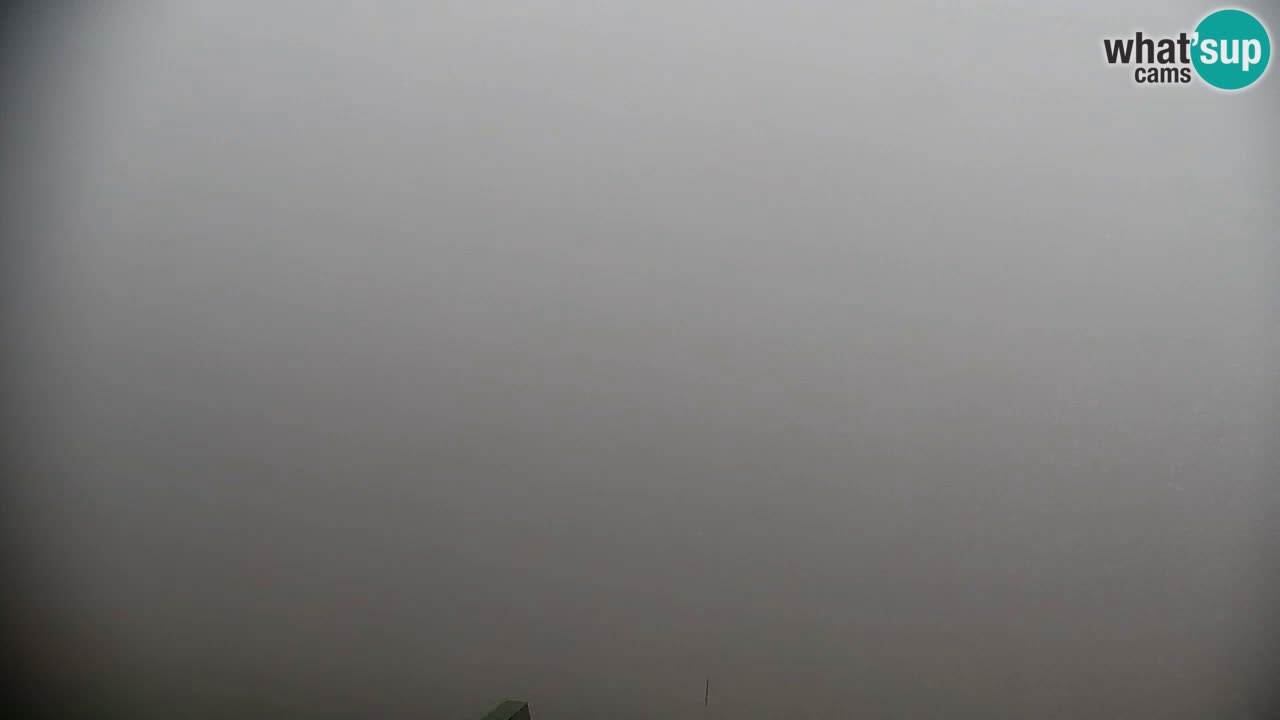 Webcam Pohorje | Estación Inferior de Sleme