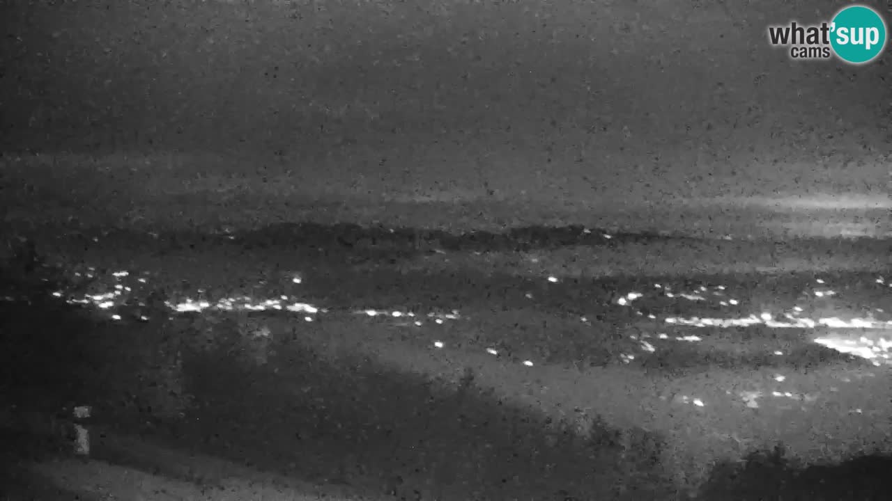 Webcam Pohorje | Estación Inferior de Sleme