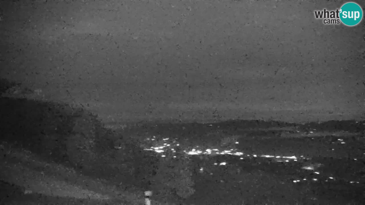 Webcam Pohorje | Estación Inferior de Sleme