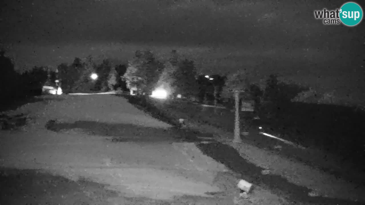 Webcam Pohorje | Stazione Inferiore Sleme