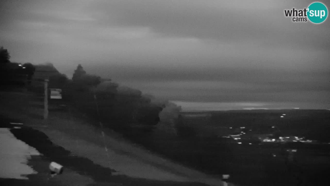 Webcam Pohorje | Stazione Inferiore Sleme