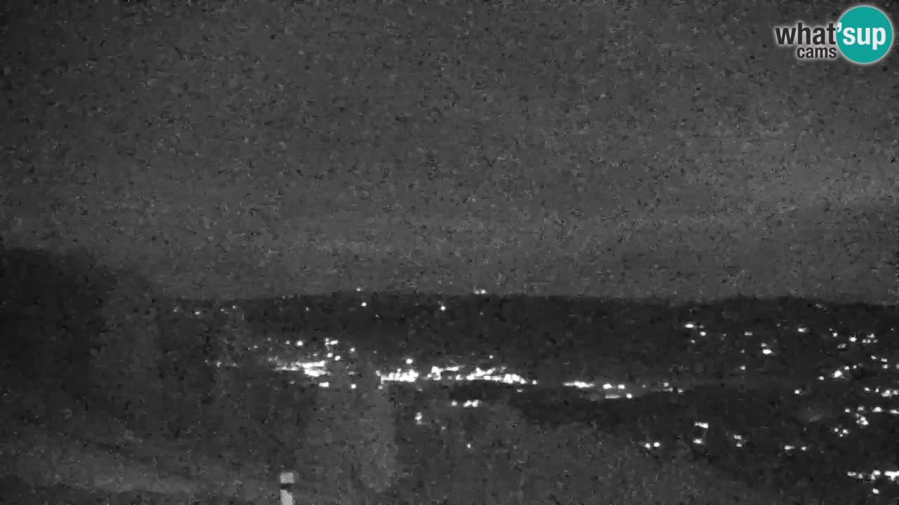 Pohorje Web kamera | Sleme Donja Stanica