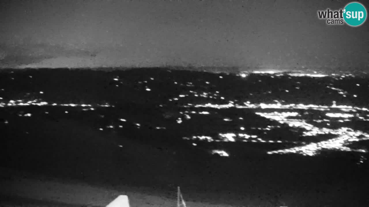 Webcam Pohorje | Estación Inferior de Sleme