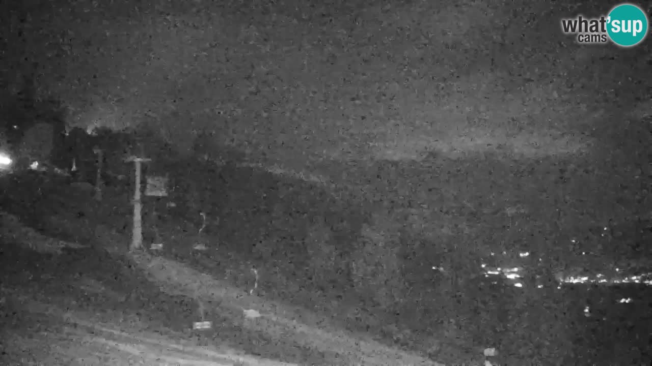 Webcam Pohorje | Stazione Inferiore Sleme