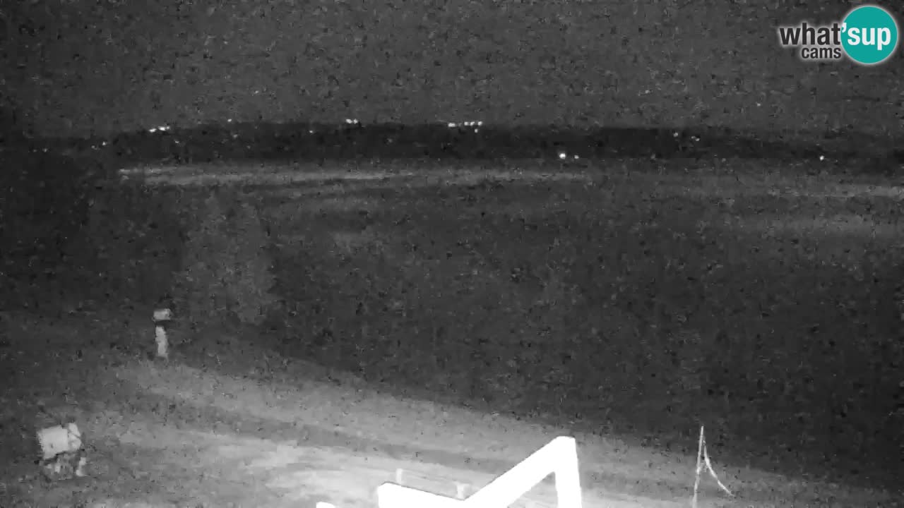 Pohorje webcam | Sleme lower station