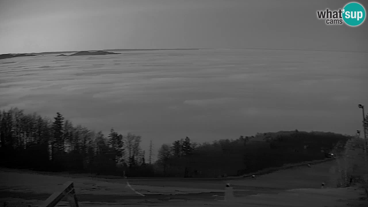 Webcam Pohorje | Stazione Inferiore Sleme