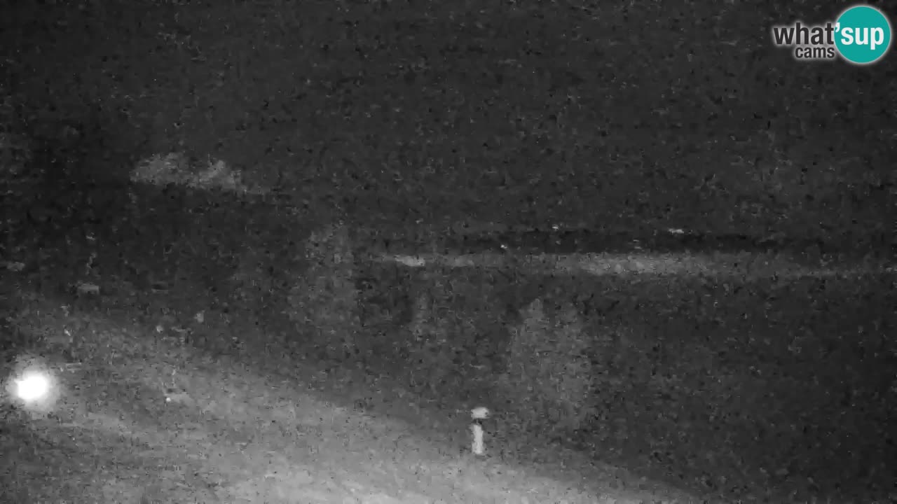 Webcam Pohorje | Station Sleme