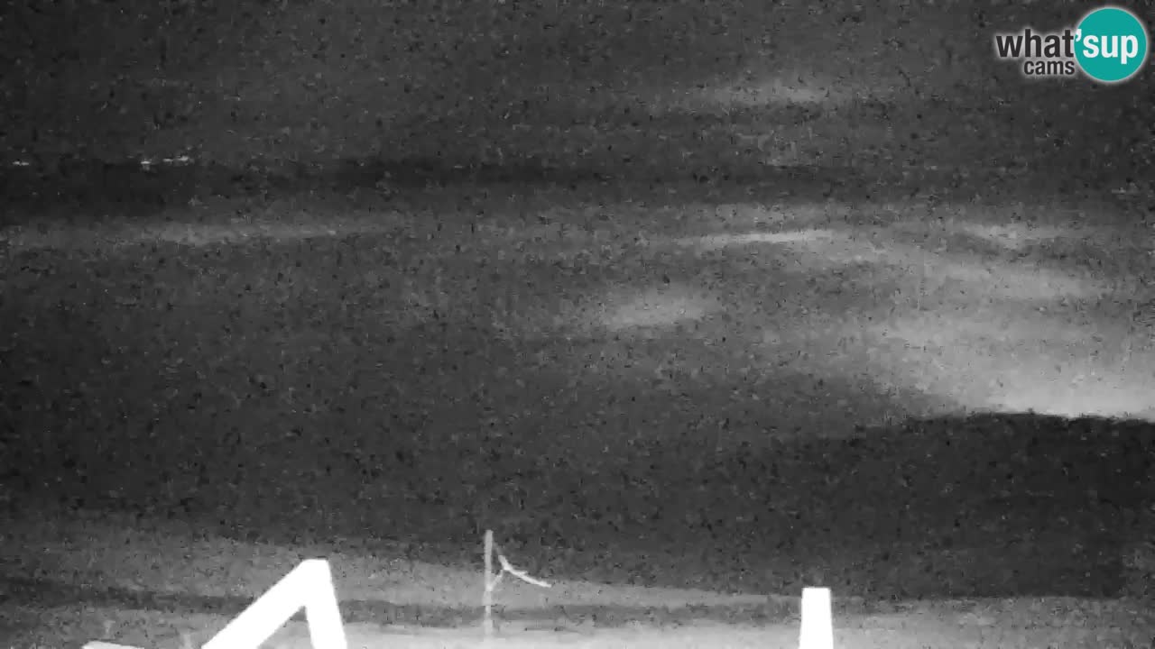 Webcam Pohorje | Stazione Inferiore Sleme