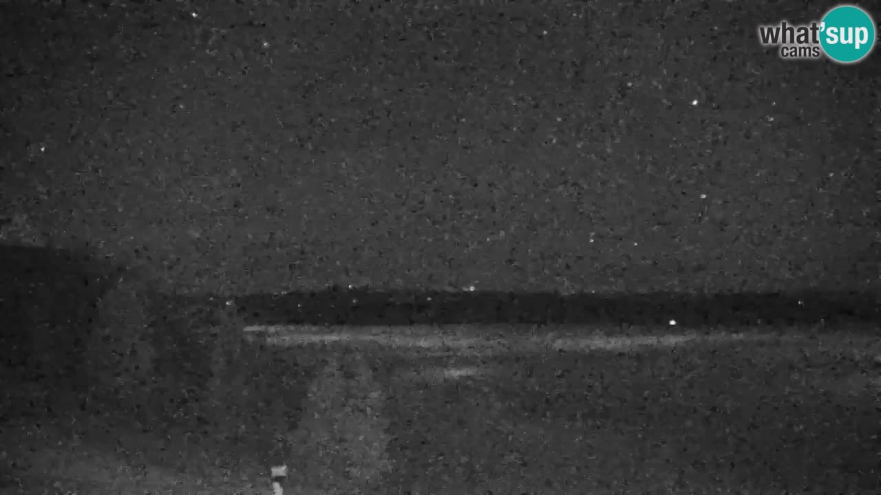 Pohorje Webcam | Sleme Talstation