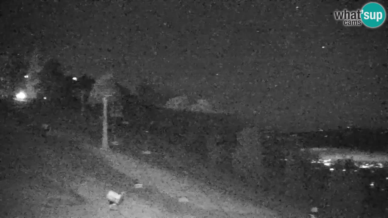 Pohorje Web kamera | Sleme Donja Stanica